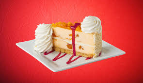 Cheesecake Alert! New Flavor & Deals You Can't Miss!