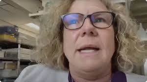 Teresa Blakely's Instagram, Twitter & Facebook