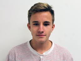 Holland Sentinel All-Area Boys Soccer Team