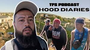 Free Style Rapper #TIHEI #SouthAuckland #Rugbyleagueworldcup2022 #Otara