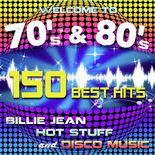 Maybe you would like to learn more about one of these? I Love America Song Download From Welcome To 70 S 80 S 150 Best Hits Billie Jean Hot Stuff And Disco Music Jiosaavn