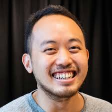 About > People > Governing Board > Julian Wong