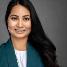 Friends of Barbara Hernandez