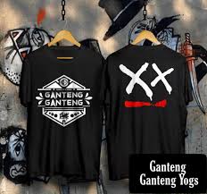 Jersey baseball polos promo baju hiphop, rapper, swag, yogs, younglex: Cod Style Mania Kaos Young Lex Ganteng Lazada Indonesia