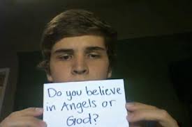 Teen Dies Christmas Day Leaving Us a Message [VIDEO]