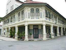 little india shop house architecture little india singapore