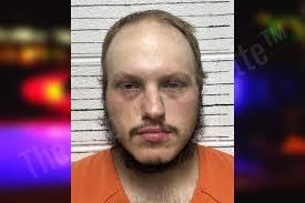 Adrian Sneed — Dade County Jail Bookings