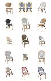The Best Paris Bistro Chairs For Your Home In 2020 Paris Bistro Chairs Bistro Chairs Paris Bistro