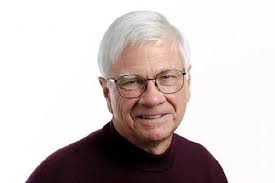 TOM BLAKE: San Clemente widow overcomes Internet dating obstacles