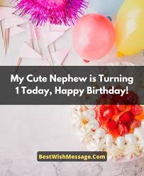 So if you have liked it, please don't forget to share it with your friends on facebook and twitter. 120 Happy 1st Birthday Wishes For Nephew From Aunt And Uncle In 2021