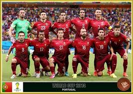 Portugal pada akhirnya harus tersingkir di babak 16 besar piala dunia 2018, minggu (1/7) dini hari wib. Epingle Sur Mondiali 2014 Completo