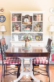 cottage chic farmhouse inspired