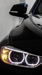 2133x1200 black cat eyes blackberry wallpaper blackberry torch wallpapers. 2013 Bmw 328i Black Car Angel Eyes 750x1334 Iphone 8 7 6 6s Wallpaper Background Picture Image
