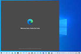 If you are on windows 10 and looking to reinstall edge browser by downloading a fresh copy of edge browser, you will be glad to know that you can fix edge browser issues by resetting the edge. How To Install Microsoft Edge On Windows 10 Windows 8 Windows 7 Or Microsoft Community