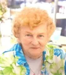 Obituary information for Laura Lucy Pickett