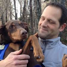 Dave Kenney (@davidrkenney)