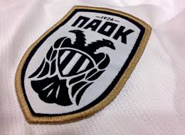 Αθλητική ενημέρωση για τον paok. Beetroot Paok Fc Logo