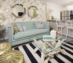 Living in a small space doesn't mean skimping on style. 50 Best Small Living Room Design Ideas For 2021