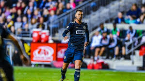 CBS3's Pat Gallen takes part in kicking challenge with Union