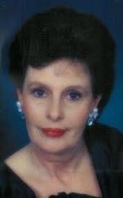 Peggy Thompson Obituary (2009)