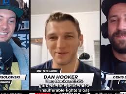 How Bout That Dan Dustin