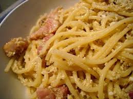 Cacio e pepe ricetta sora lella. Andiamo A Mangiare Le Migliori Carbonare Di Roma