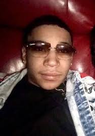 Raymond Joseph Colon (2000-2021)