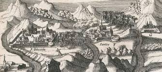 Cidade mais antiga do Brasil foi fundada em 1532 e fica no interior de São Paulo