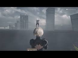 The press of atlantic city has been the leading south jersey media and news source for over 100 years. Nier Automata Where To Find The Pod In The Flooded City Youtube