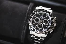 Il rolex daytona fu ideato per i piloti. Rolex Daytona Real Or Fake Tips On Spotting A Replica Crown Caliber