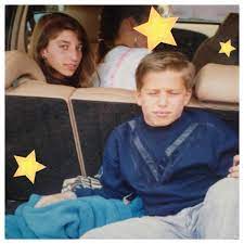 August 18, 1978) is an american comedian, actor, writer, producer, and musician. Chelsea Peretti On Twitter Throwback Thurs Participation Me An Andy Samberg Hangin Being V Chill In Elementary School Chillvibe Http T Co Ijcetay3nj