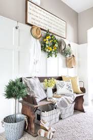 30 Beautiful Farmhouse Decorating Ideas For Summer Con Immagini Arredamento Casa Arredamento Case