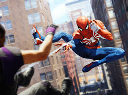 Discussioniron man simulator 2 (self.roblox). Marvel S Spider Man The New Game Loses Its Web Swinging Joy In An Overstuffed City Wired