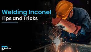 Tips And Tricks For Welding Inconel Tig Welding Process Welding Wellness Design