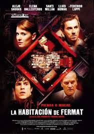 Fermat S Room Peliculas Peliculas Completas Cine
