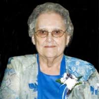 Obituary for Dovie Mae Conaway