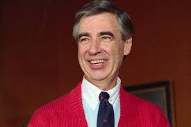 Who is Mr Rogers and why does it matter Tom Hanks is playing him?