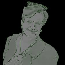 President—Nancy Walsh