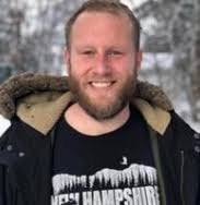 Henry Catlin ... enjoyed doing stand-up; at 35