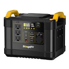 ポータブル電源