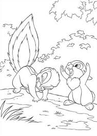 The best free, printable bambi coloring pages! Kids N Fun Com 29 Coloring Pages Of Bambi 2