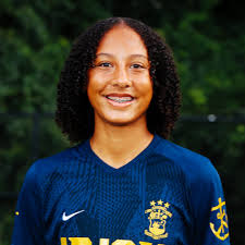 Lilah Dausman's Cathedral High School Bio