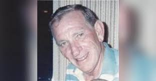 George Charles Rigsby Obituary