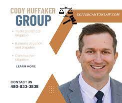 Cody Huffaker's Instagram, Twitter & Facebook