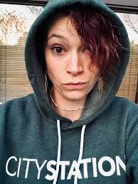 Time to chill in my new favourite hoodie, bought especially for next weeks  40th Anniversary screening…Happy BTTF Day people!