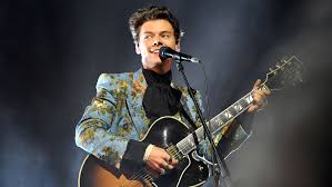 No matter how simple the math problem is, just seeing numbers and equations could send many people running for the hills. Everything We Know So Far About Harry Styles S Fine Line Era Mtv