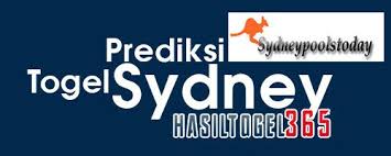Prediksi Togel Sydney