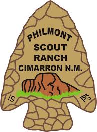 Philmont Treks