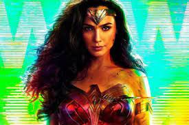 An amazon princess comes to the world of man in the grips of the first world war to confront the forces of evil and bring an end to human conflict. Nonton Wonder Woman 1984 2020 Full Movie Sub Indo Di Mana Link Streaming