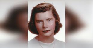 Obituary information for Jacqueline "Jackie" Chandler